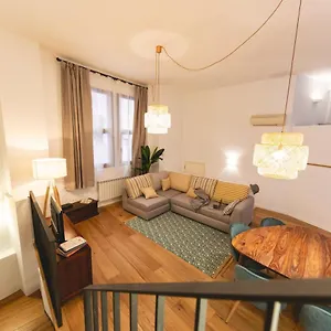  Apartment Bravissimo Sacsimort Spain