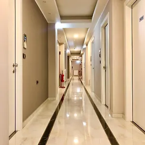 زيارة الفندق