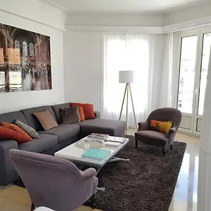  Apartment Centre Carre D'or Monaco