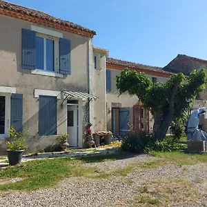  Appartement Mas L'orée Des Vignes France