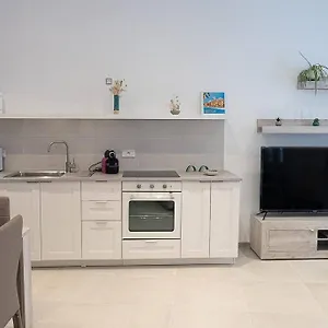  Appartement Casa Al Mare A A 100 Metri Dalla Spiaggia France