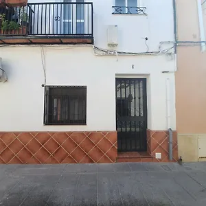  Appartement Apartamento La Pastora Espagne