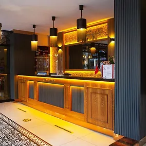 زيارة الفندق
