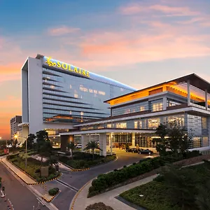 5* Hotel Solaire Resort&casino - Staycation Approved