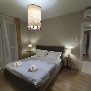  Apartment Casa Degli Aromi Italy