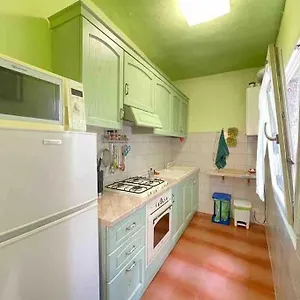  Apartment Alessia Italy