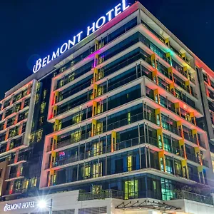 4* Hotel Belmont