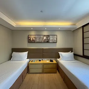 Отель Jinjiang - Makati