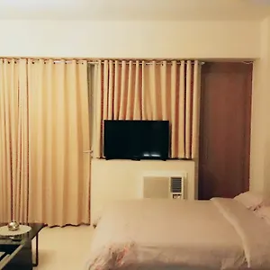 Apartment Palm Tree 1, Manila