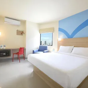 3* Hotel Hop Aseana City