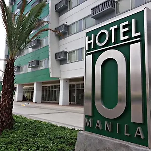 3* Hotel Hotel101 -