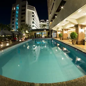 3* Appart hôtel Copacabana