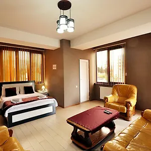 زيارة الفندق