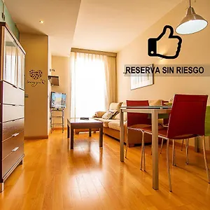  Apartment Dream & Spain