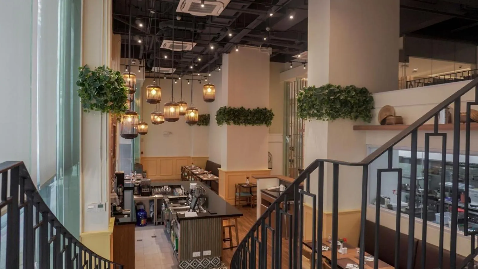 ホテル Somerset Central Salcedo Makati マカティ