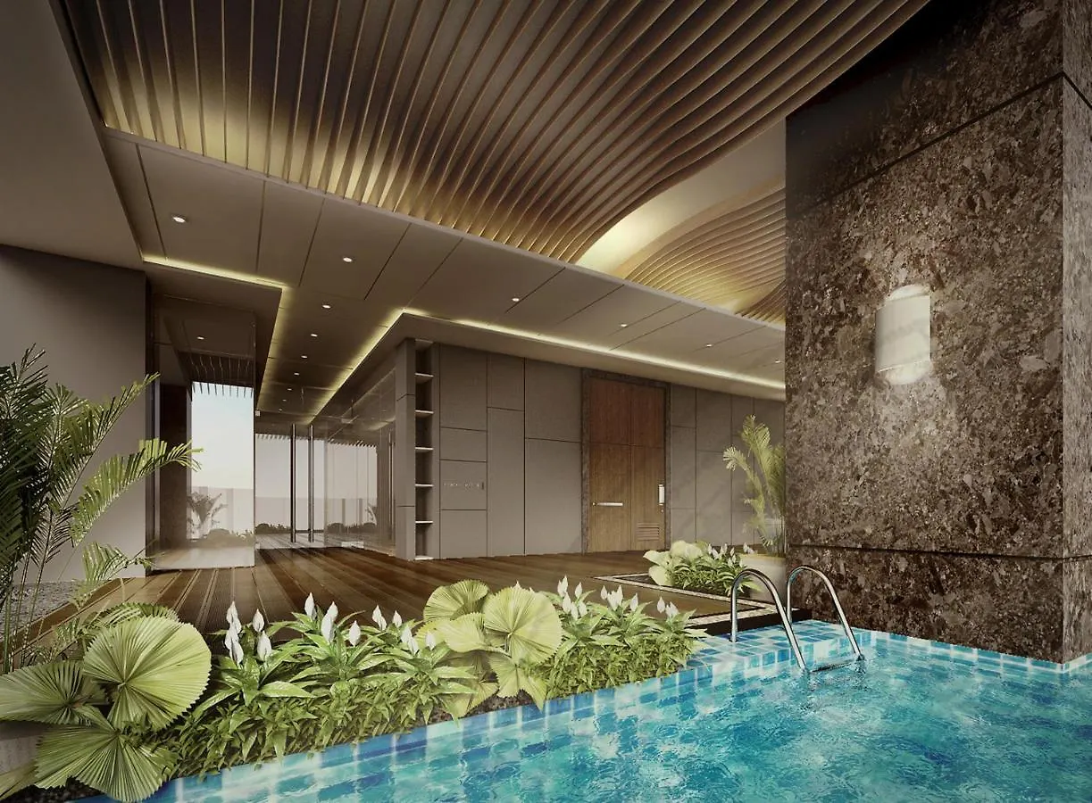 Somerset Central Salcedo Makati Makati City Hotel