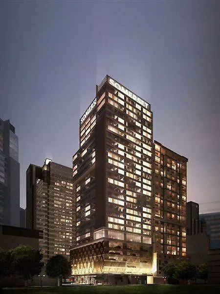 فندق Somerset Central Salcedo Makati مانيلا 4*,