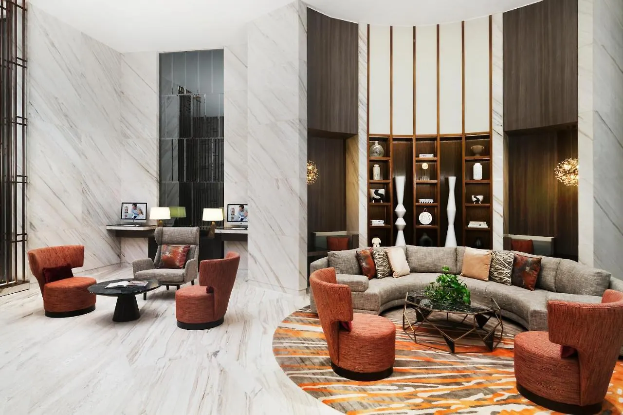 Hotel Somerset Central Salcedo Makati Makati City