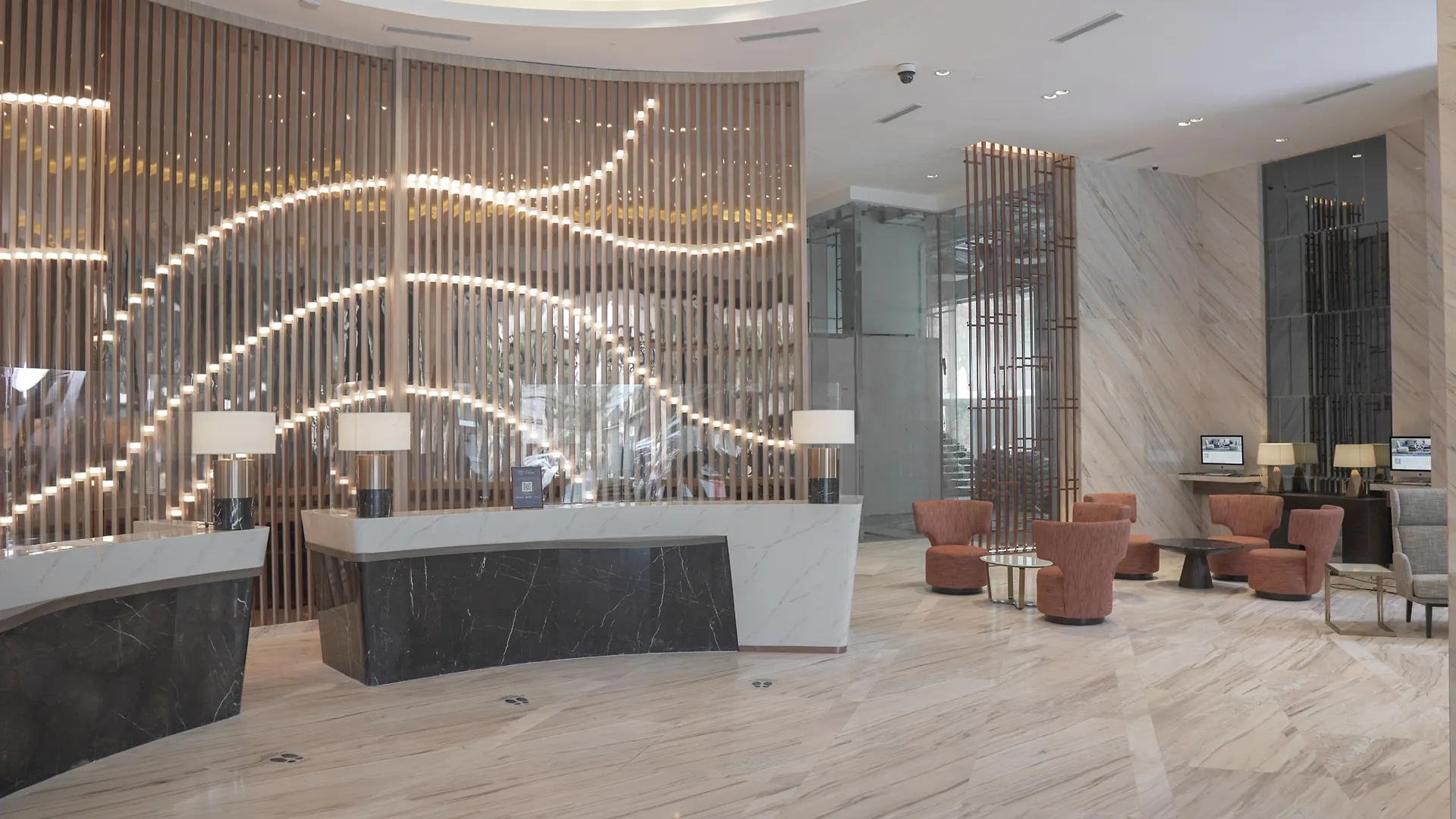 Somerset Central Salcedo Makati Makati City Philippines