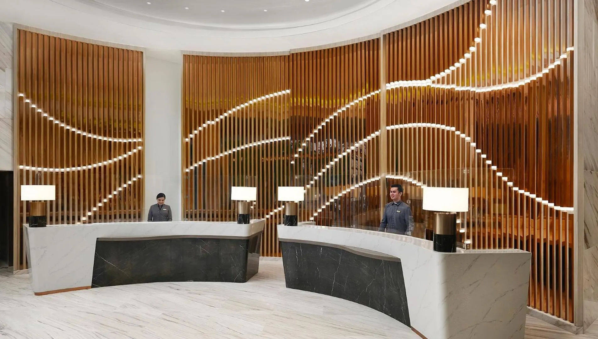 Somerset Central Salcedo Makati Μακάτι