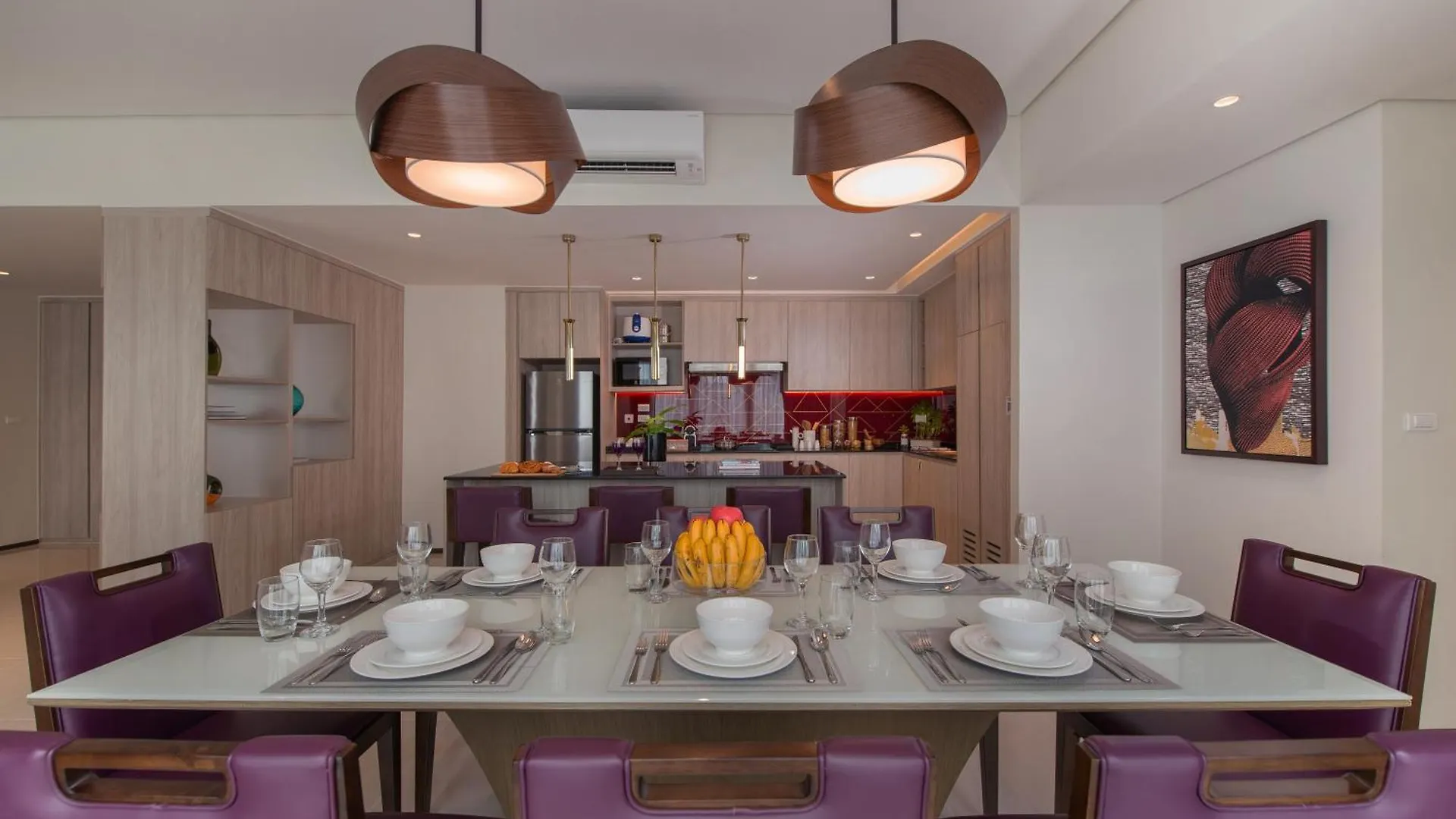 Ξενοδοχείο Somerset Central Salcedo Makati Μακάτι